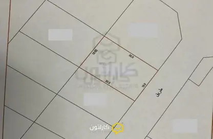 Land - Studio for sale in Al Bareh - Diyar Al Muharraq - Muharraq Governorate