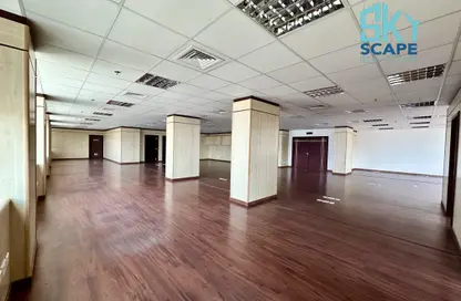 Office Space - Studio - 3 Bathrooms for rent in Diplomatic Area - Manama - Capital Governorate