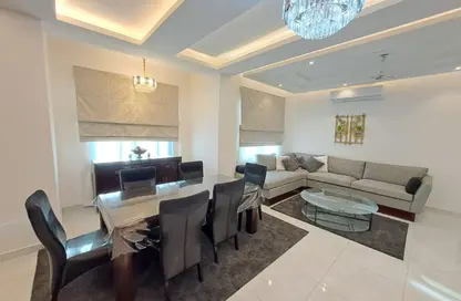 فيلا - 4 غرف نوم - 4 حمامات للايجار في البسيتين - المحرق