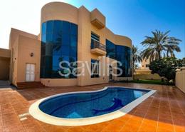 Villa - 6 bedrooms - 7 bathrooms for rent in Barbar - Northern Governorate