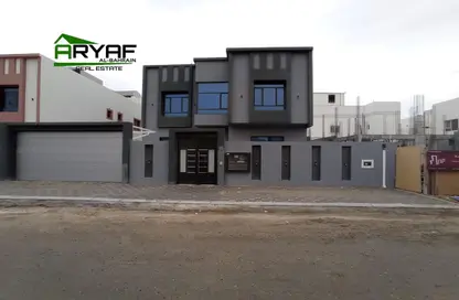 Outdoor Building image for: Villa - 5 Bedrooms - 6 Bathrooms for sale in Dumistan - Northern Governorate, Image 1