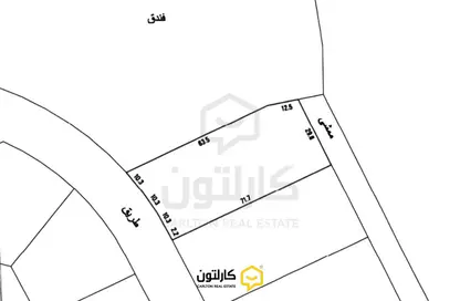 Land - Studio for sale in Karrana - Northern Governorate Land - Studio for sale in Karrana - Northern Governorate