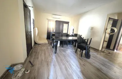 Apartment - 2 Bedrooms - 2 Bathrooms for rent in Zinj - Manama - Capital Governorate
