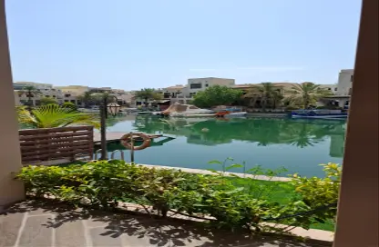 Villa - 3 Bedrooms - 4 Bathrooms for rent in Amwaj Islands - Muharraq Governorate