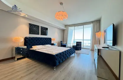 Apartment - 2 Bedrooms - 3 Bathrooms for sale in The Treasure - Dilmunia Island - Muharraq Governorate