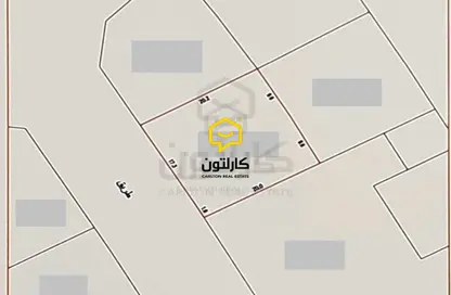 Land - Studio for sale in Mozoon - Diyar Al Muharraq - Muharraq Governorate