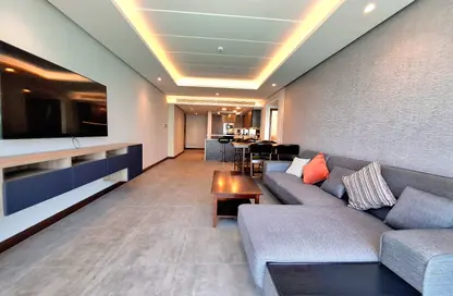 Apartment - 2 Bedrooms - 3 Bathrooms for rent in Hidd - Muharraq Governorate