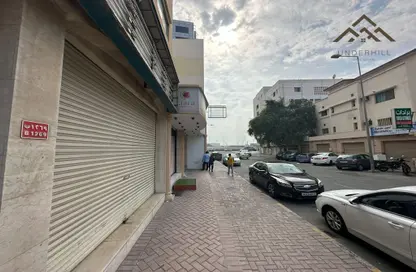 Shop - Studio for rent in Um Al Hasam - Manama - Capital Governorate