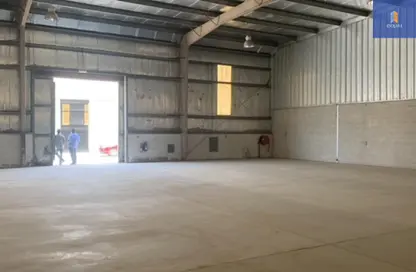 مستودع - استوديو - 1 حمام للايجار في عسكر - المحافظة الجنوبية