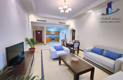 Apartment - 3 Bedrooms - 3 Bathrooms for rent in Al Juffair - Capital Governorate Apartment - 3 Bedrooms - 3 Bathrooms for rent in Al Juffair - Capital Governorate