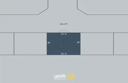 Land - Studio for sale in Galali - Muharraq Governorate