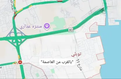 Apartment - 3 Bedrooms - 2 Bathrooms for sale in Tubli - Central Governorate