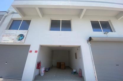 Shop - Studio - 1 Bathroom for rent in Nuwaidrat - Central Governorate