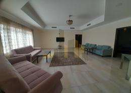 Villa - 3 bedrooms - 4 bathrooms for rent in Busaiteen - Muharraq Governorate