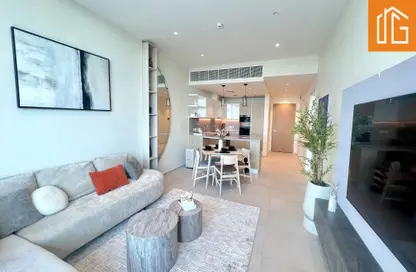 Apartment - 1 Bedroom - 2 Bathrooms for rent in Seef - Capital Governorate