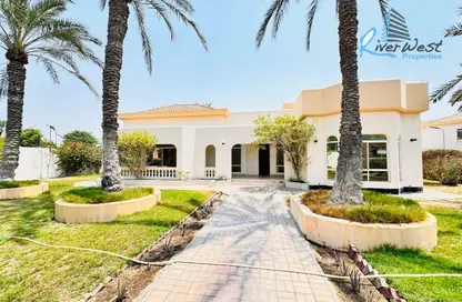 Villa - 4 Bedrooms - 4 Bathrooms for rent in Saar - Northern Governorate