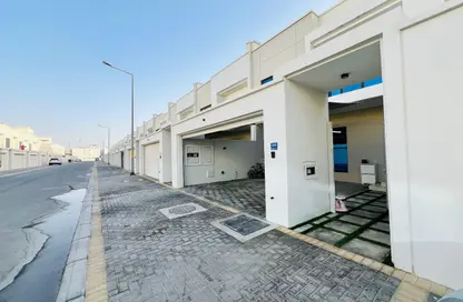فيلا - 3 غرف نوم - 4 حمامات للايجار في البديع - المحافظة الشمالية