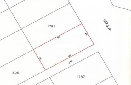 Land - Studio for sale in Hamala - Northern Governorate
