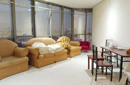 Apartment - 2 Bedrooms - 2 Bathrooms for rent in Gufool - Manama - Capital Governorate