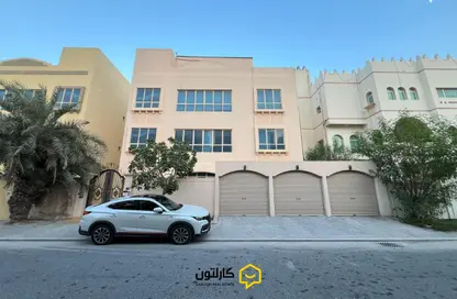 عمارة بالكامل - 8 غرف نوم - 8 حمامات للبيع في الجفير - محافظة العاصمة