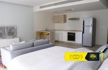 Apartment - 1 Bedroom - 1 Bathroom for sale in Busaiteen - Muharraq Governorate