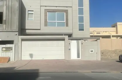 Villa - 4 Bedrooms - 4 Bathrooms for sale in Jid Al Haj - Northern Governorate
