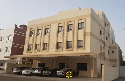 عمارة بالكامل - استوديو للبيع في توبلي - المحافظة الوسطى