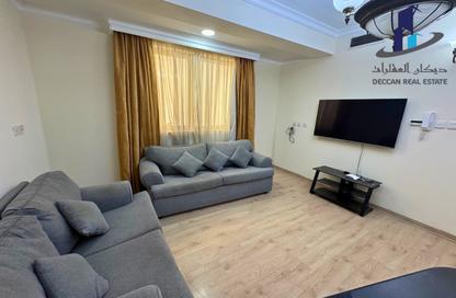Apartment - 1 Bedroom - 1 Bathroom for rent in Mahooz - Manama - Capital Governorate