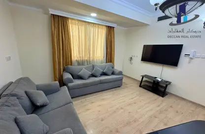 Apartment - 1 Bedroom - 1 Bathroom for rent in Mahooz - Manama - Capital Governorate
