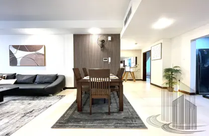 شقة - 2 غرف نوم - 3 حمامات للايجار في الجفير - محافظة العاصمة شقة - 2 غرف نوم - 3 حمامات للايجار في الجفير - محافظة العاصمة