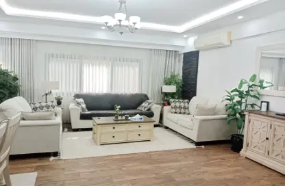 Apartment - 2 Bedrooms - 3 Bathrooms for sale in Busaiteen - Muharraq Governorate