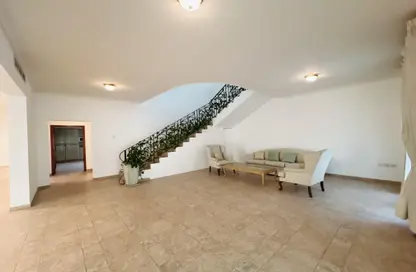 Villa - 3 Bedrooms - 3 Bathrooms for rent in Janabiya - Northern Governorate