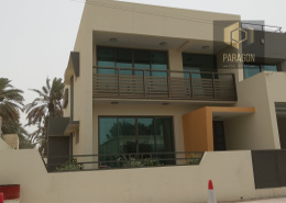Villa - 3 bedrooms - 3 bathrooms for rent in Al Burhama - Manama - Capital Governorate