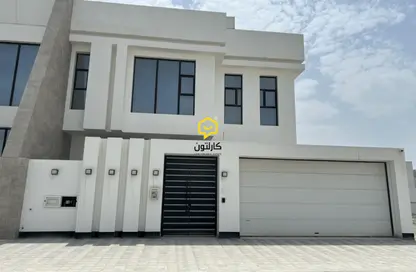 Villa - 4 Bedrooms - 6 Bathrooms for sale in Maqabah - Northern Governorate