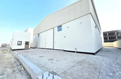 مستودع - استوديو - 1 حمام للايجار في راس زوييد - المحافظة الجنوبية