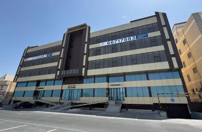 شقة - 2 غرف نوم - 2 حمامات للايجار في قلالي - المحرق