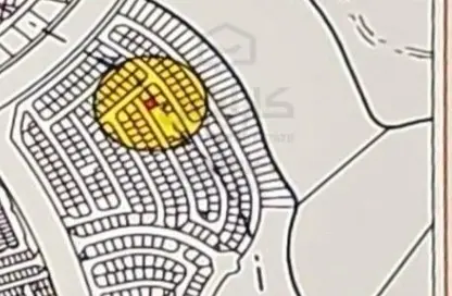 Land - Studio for sale in Mozoon - Diyar Al Muharraq - Muharraq Governorate
