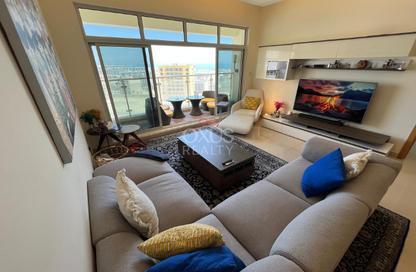 Apartment - 2 Bedrooms - 2 Bathrooms for sale in The Lagoon - Amwaj Islands - Muharraq Governorate