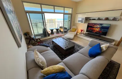Apartment - 2 Bedrooms - 2 Bathrooms for sale in The Lagoon - Amwaj Islands - Muharraq Governorate
