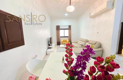 Apartment - 1 Bedroom - 1 Bathroom for rent in Saar - Northern Governorate