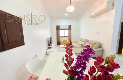 Apartment - 1 Bedroom - 1 Bathroom for rent in Saar - Northern Governorate