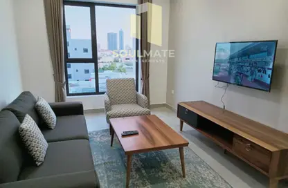 شقة - غرفة نوم - 1 حمام للايجار في السقية - المنامة - محافظة العاصمة