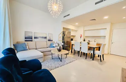 Apartment - 2 Bedrooms - 2 Bathrooms for rent in Marassi Boulevard - Diyar Al Muharraq - Muharraq Governorate Apartment - 2 Bedrooms - 2 Bathrooms for rent in Marassi Boulevard - Diyar Al Muharraq - Muharraq Governorate