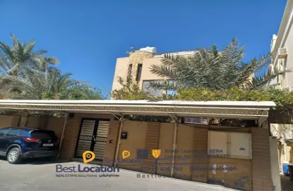 فيلا - 4 غرف نوم - 5 حمامات للبيع في الحجيات - الرفاع - المحافظة الجنوبية