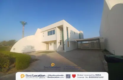 Villa - 3 Bedrooms - 4 Bathrooms for sale in Murjan 1 (Phase 1 and 2) - Durrat Al Bahrain - Southern Governorate