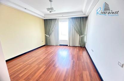 Apartment - 2 Bedrooms - 3 Bathrooms for rent in Abraj Al Lulu - Manama - Capital Governorate