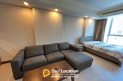 Apartment - Studio - 1 Bathroom for sale in Busaiteen - Muharraq Governorate