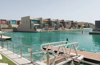 فيلا - 4 غرف نوم - 4 حمامات للبيع في النسيم - ديار المحرق - المحرق