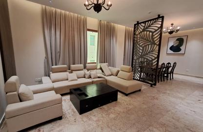 Apartment - 2 Bedrooms - 2 Bathrooms for rent in Al Juffair - Capital Governorate