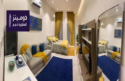 Apartment - 1 Bedroom - 1 Bathroom for rent in Busaiteen - Muharraq Governorate